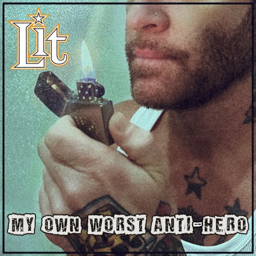 My Own Worst Anti‐Hero