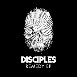 Remedy (EP)
