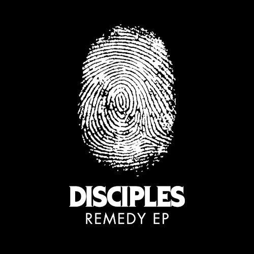 Remedy (EP)