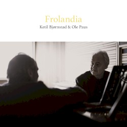 Frolandia