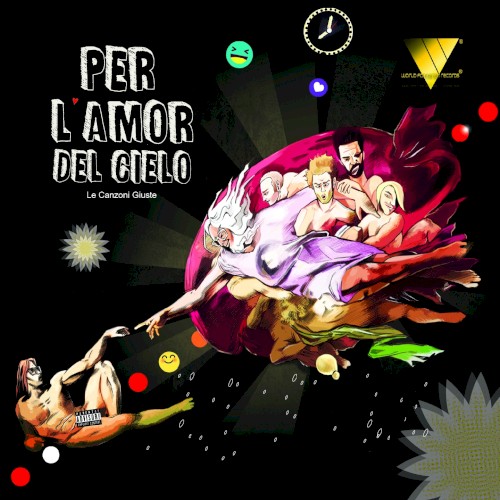 Per l'amor del cielo
