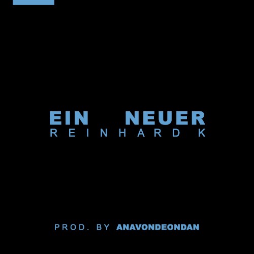Ein Neuer