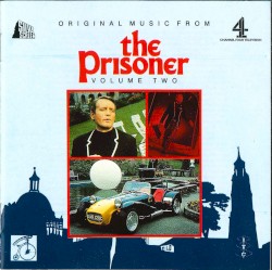 The Prisoner, Volume Two