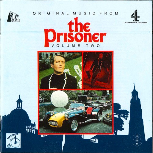 The Prisoner, Volume Two