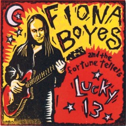 Lucky 13