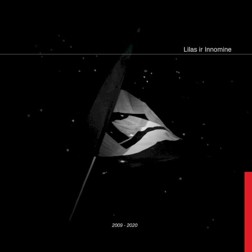 Lilas ir Innomine 2009–2020