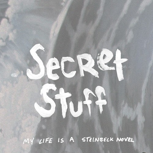 My Life Is A Steinbeck Novel