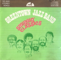 Swingin' Classics