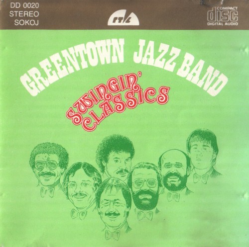 Swingin' Classics