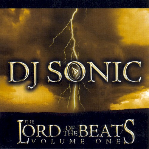 The Lord of the Beats, Volume One