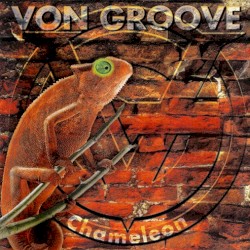 Chameleon