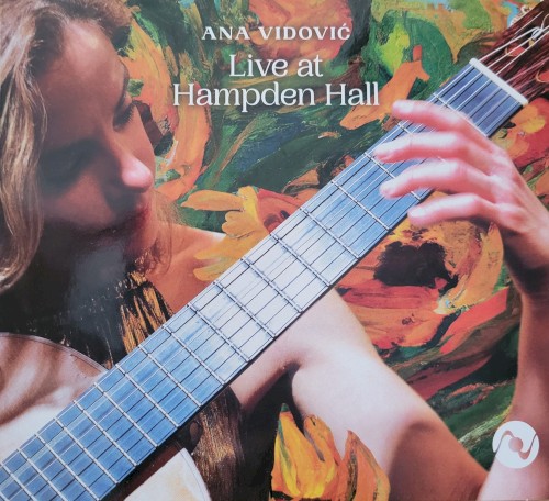 Live at Hampden Hall