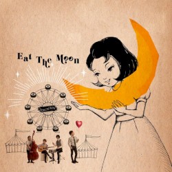 Eat The Moon