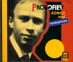 Songs and Romances