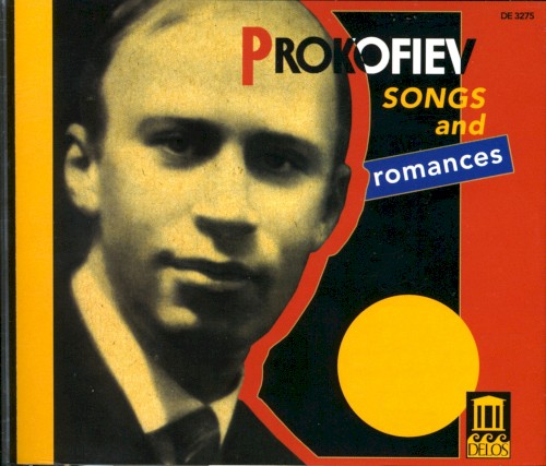 Songs and Romances