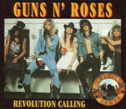 Revolution Calling