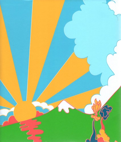 Wings 1971–73