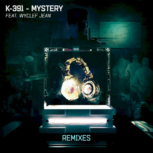Mystery (Remixes)