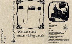 Broca's Talking Candle