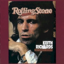 A Stone Alone