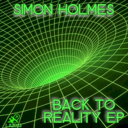 Back To Reality EP