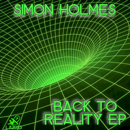 Back To Reality EP