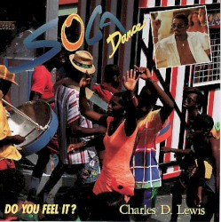 Soca Dance: Do You Feel It?