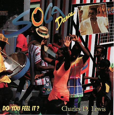 Soca Dance: Do You Feel It?
