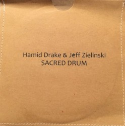 Sacred Drum: Live at Ashé Cultural Arts Center