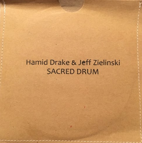 Sacred Drum: Live at Ashé Cultural Arts Center