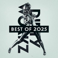 Dirty Workz Yearmix - Best of 2025