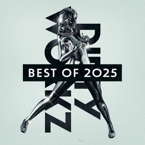 Dirty Workz Yearmix - Best of 2025