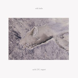 Cycle 2.8 | August