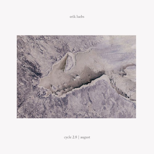 Cycle 2.8 | August