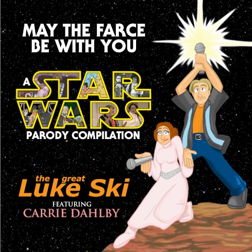 May the Farce Be With You