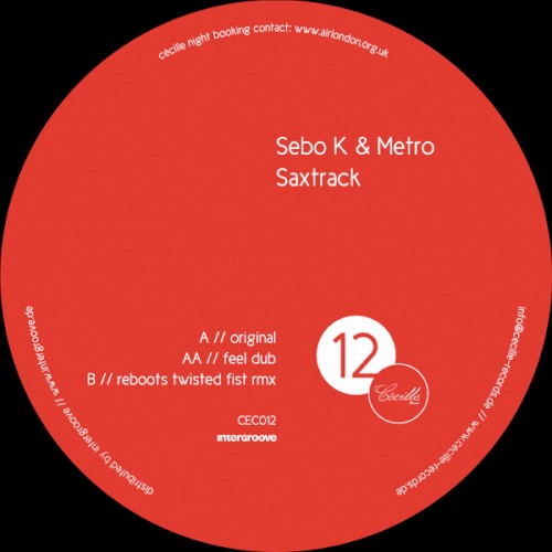 Saxtrack