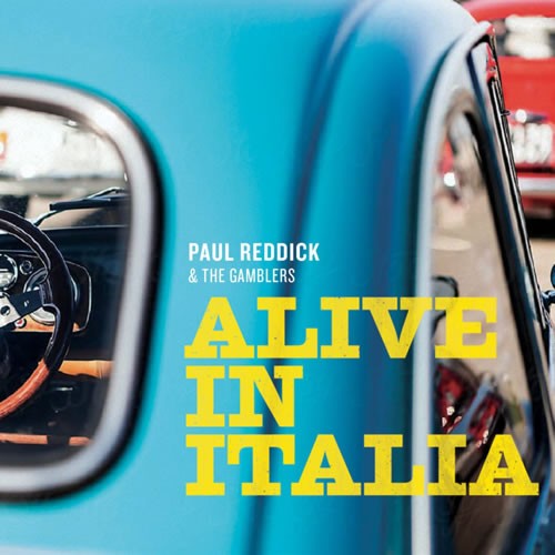 Alive in Italia