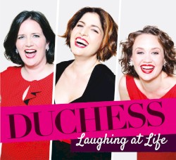 Laughing at Life