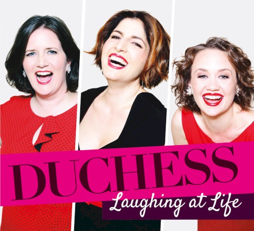 Laughing at Life