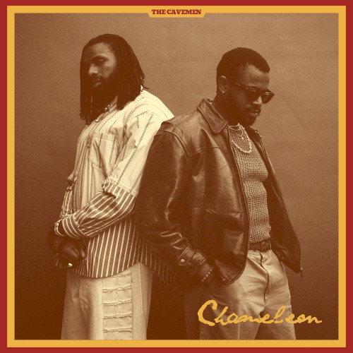 Chameleon