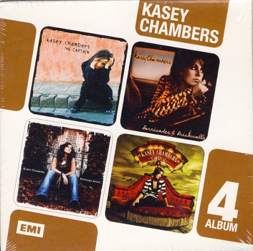 4 Album