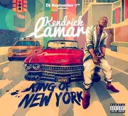 King of New York