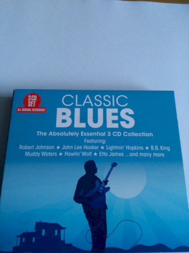 Classic Blues