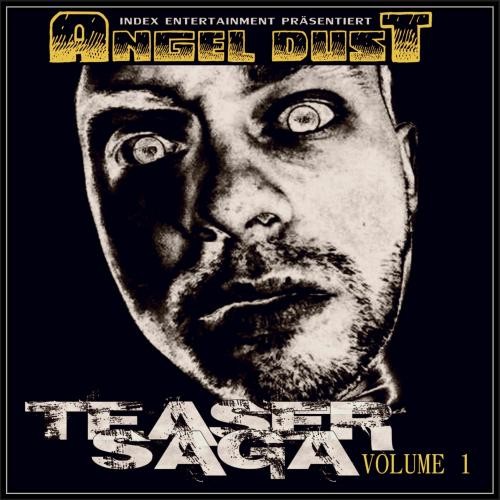 Teaser Saga Volume 1