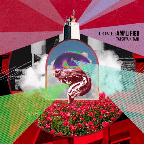 LOVE: AMPLIFIED