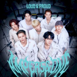 LOUD & PROUD