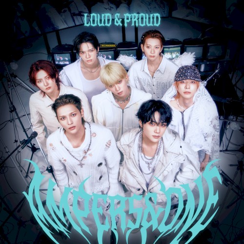 LOUD & PROUD