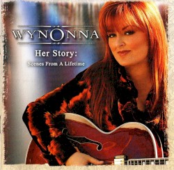 Her Story: Scenes From a Lifetime