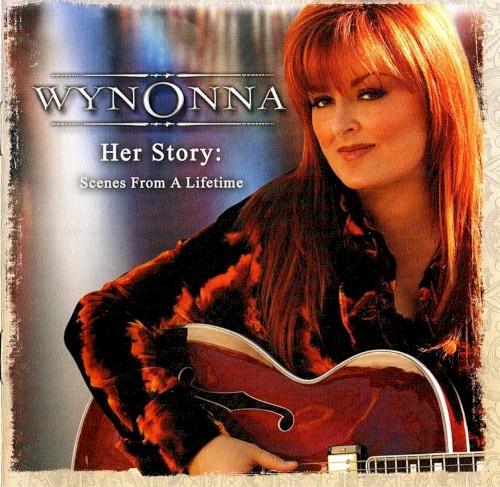 Her Story: Scenes From a Lifetime