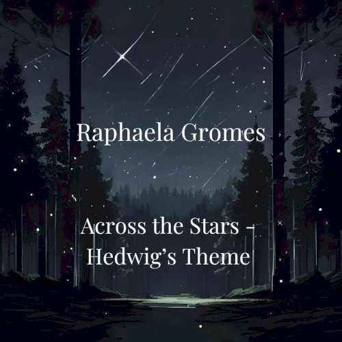 Across the Stars - Hedwig's Theme